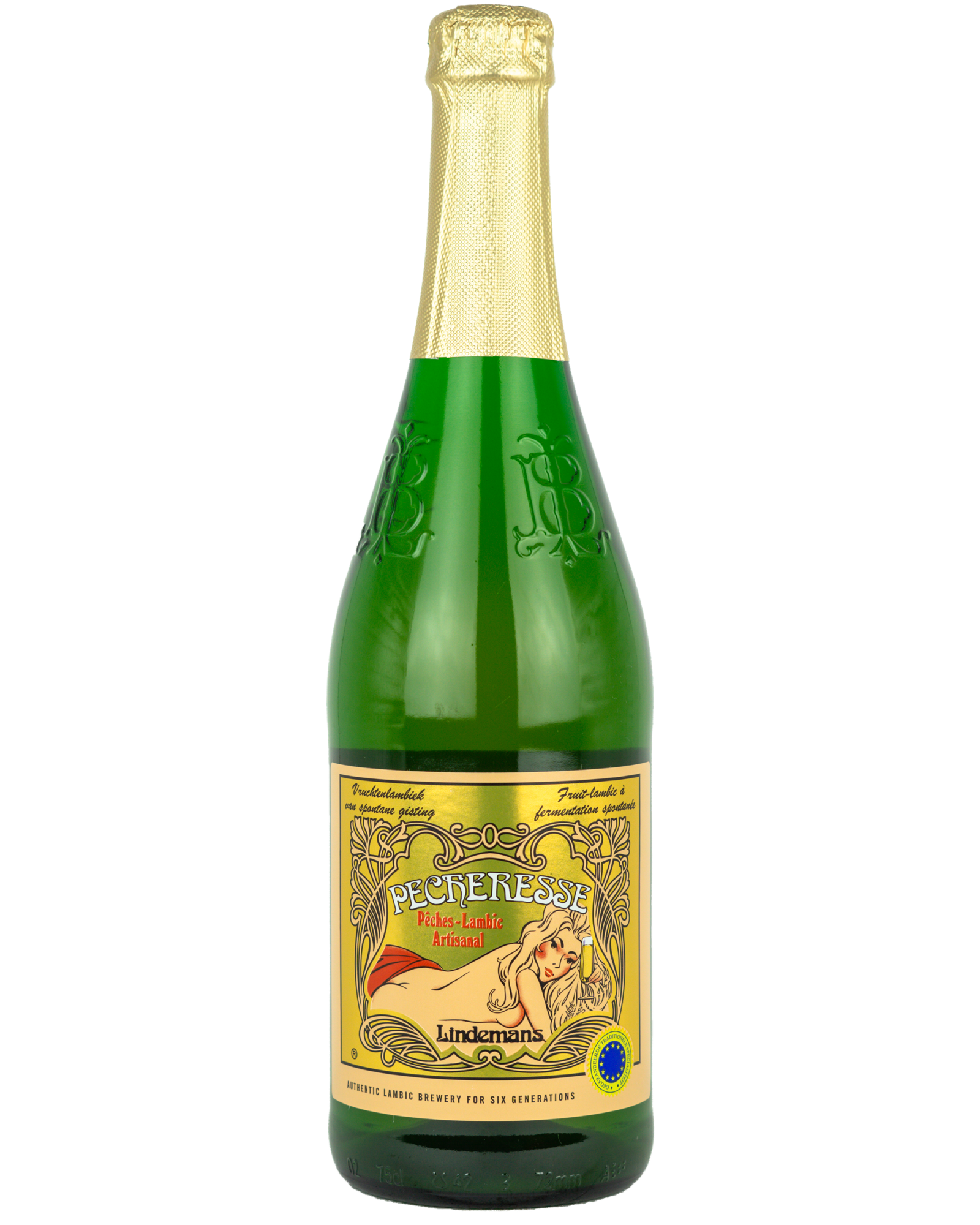 Lindemans Peche 75Cl