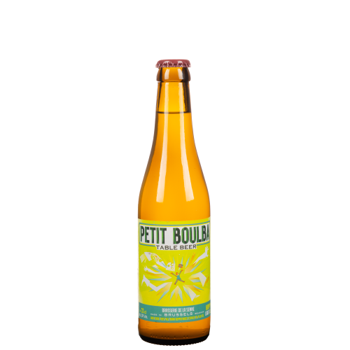 Image la senne petit boulba 33cl