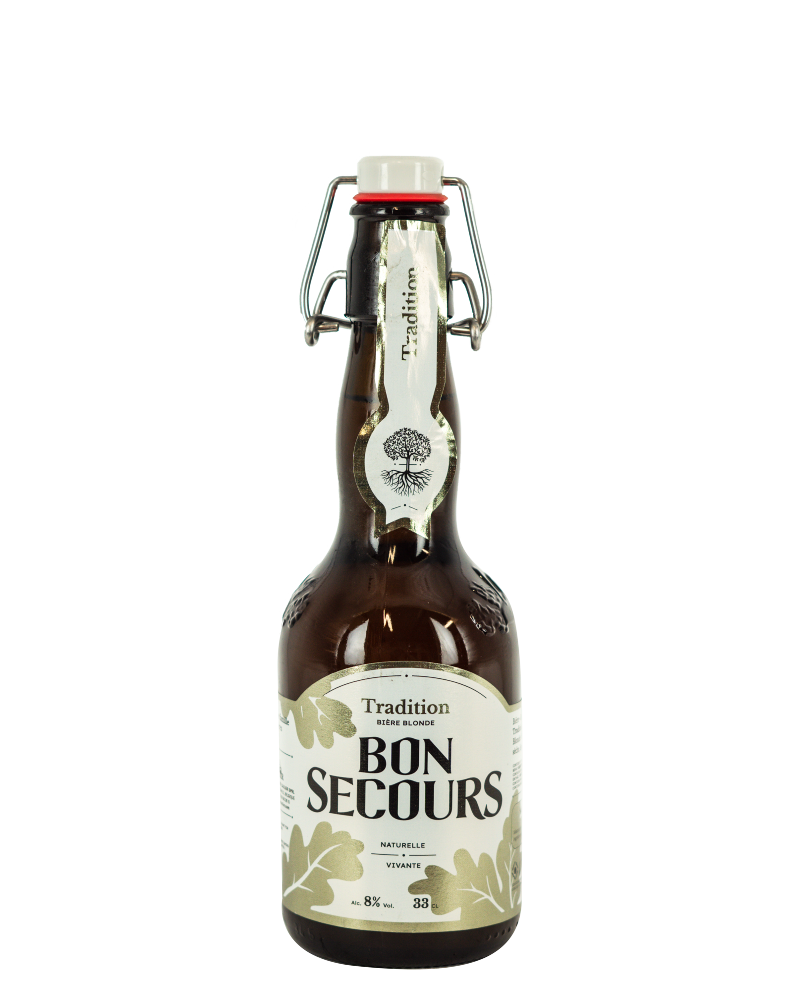 Bon Secours Blond Tradition 33Cl