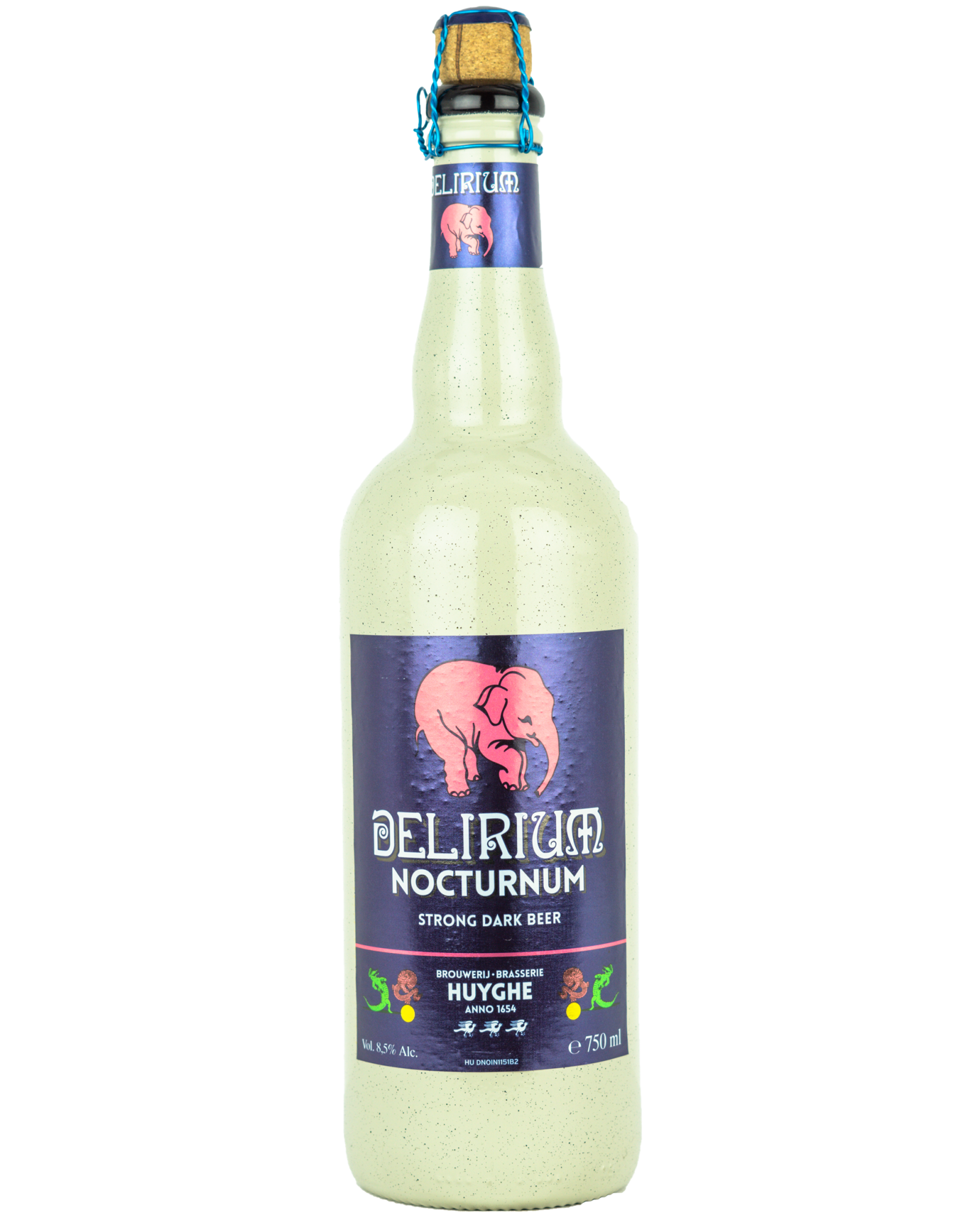 Delirium Nocturnum 75Cl