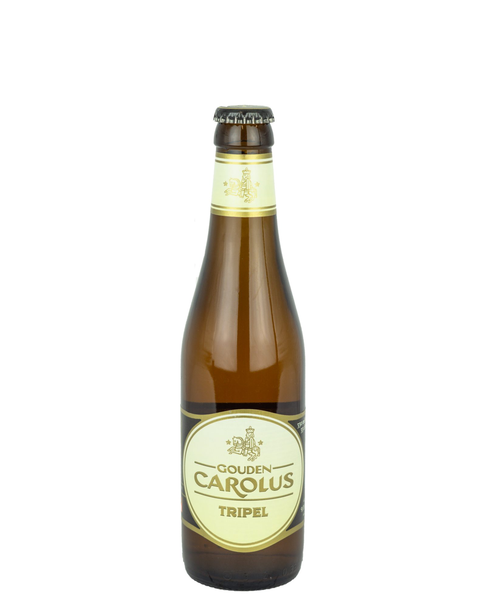 Gouden Carolus Triple 33Cl