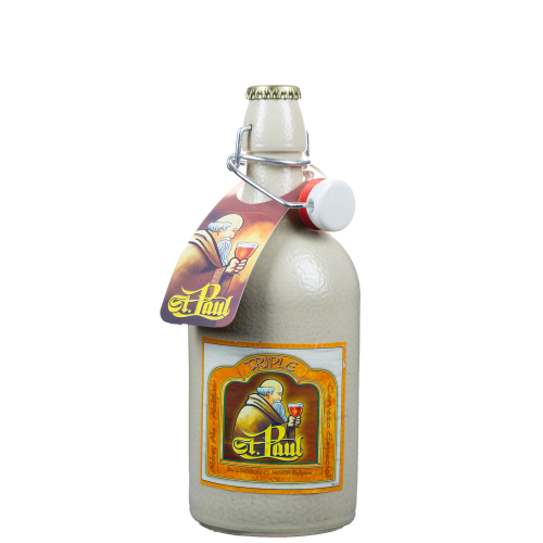 Bild st paul triple 50cl