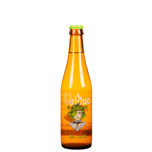 Bild valduc fée verte 33cl