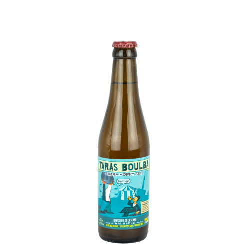 Bild la senne taras boulba 33cl