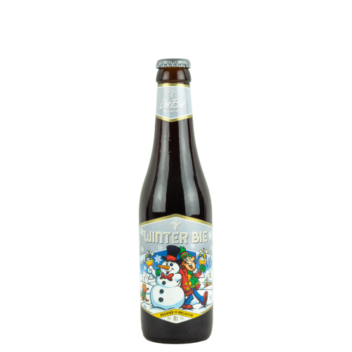 Bild de bie winter 33cl