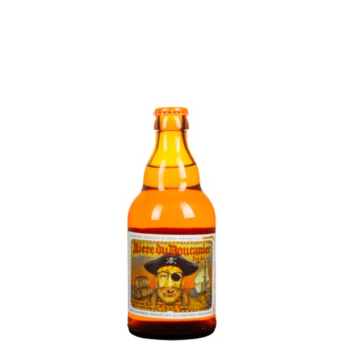 Bild boucanier red 33cl (eol)