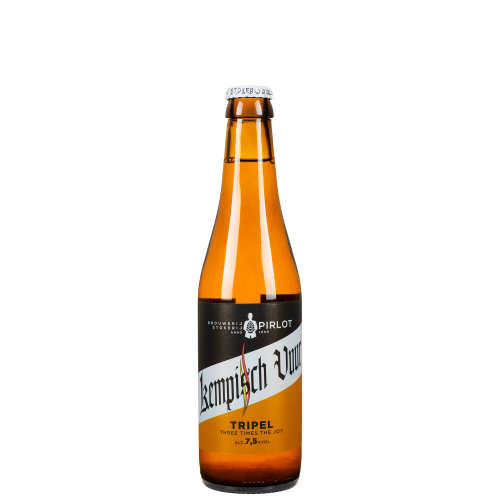 Bild kempisch vuur tripel 33cl