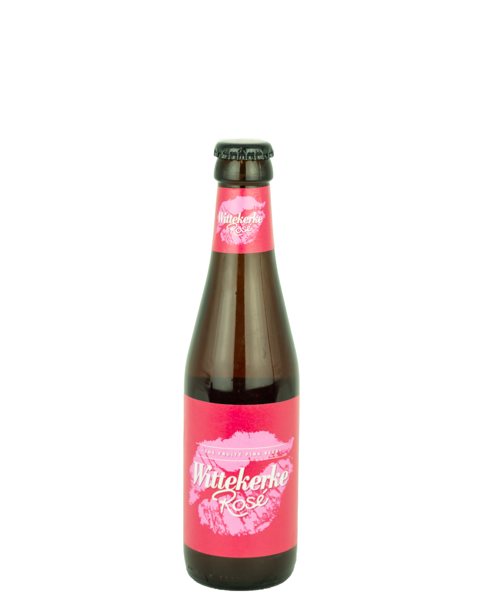 Wittekerke Rose 25Cl