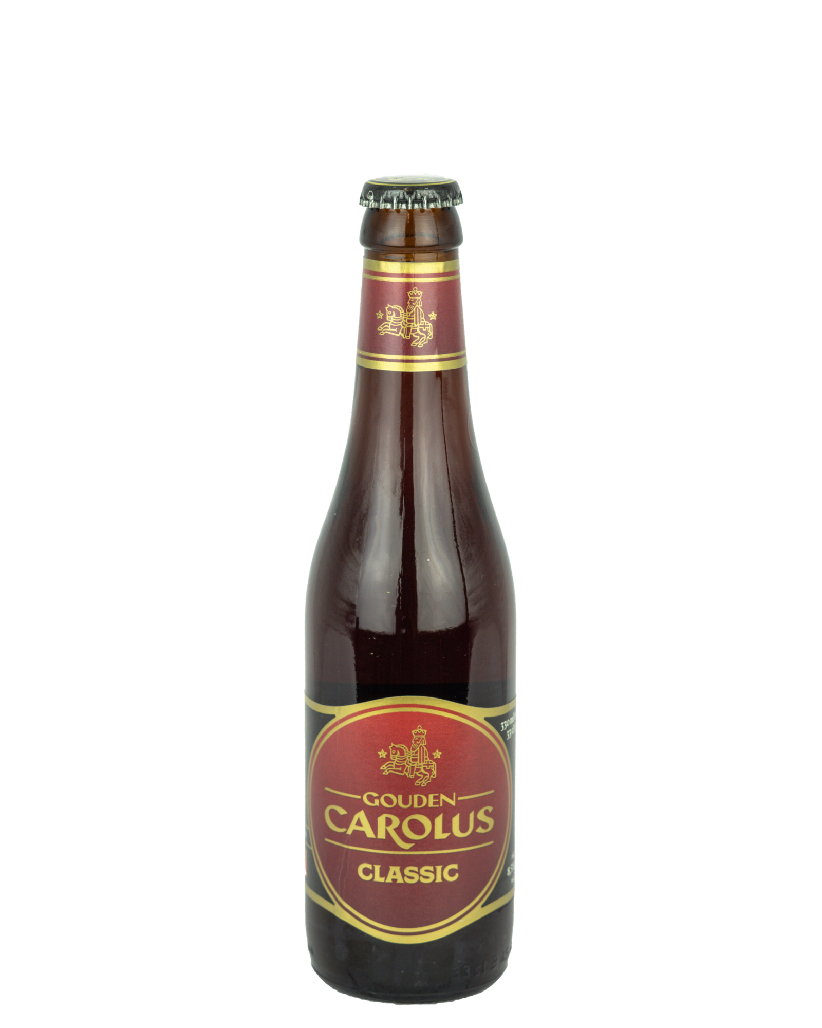 Gouden Carolus Classic 33Cl