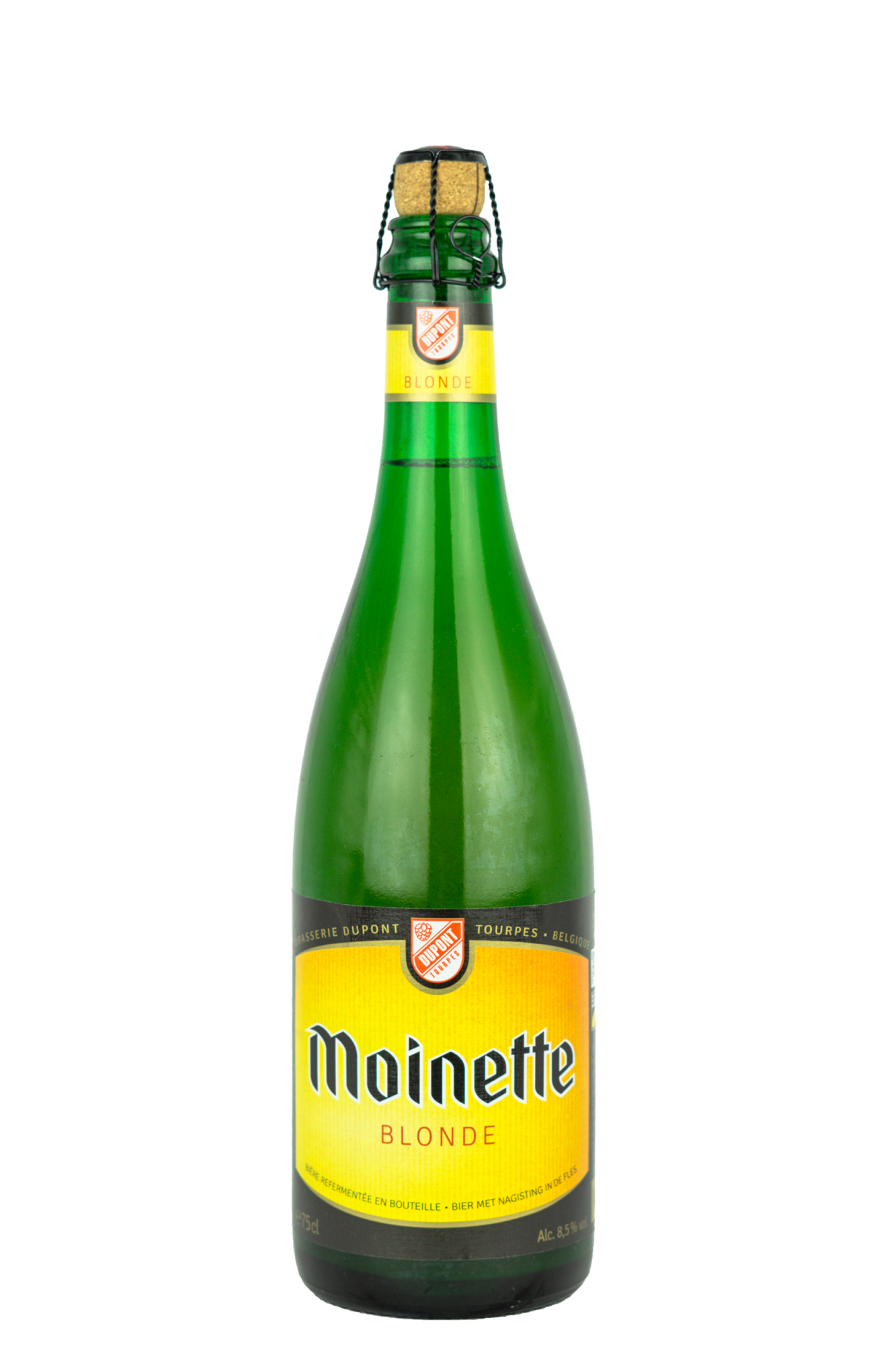 Moinette Blond 75Cl