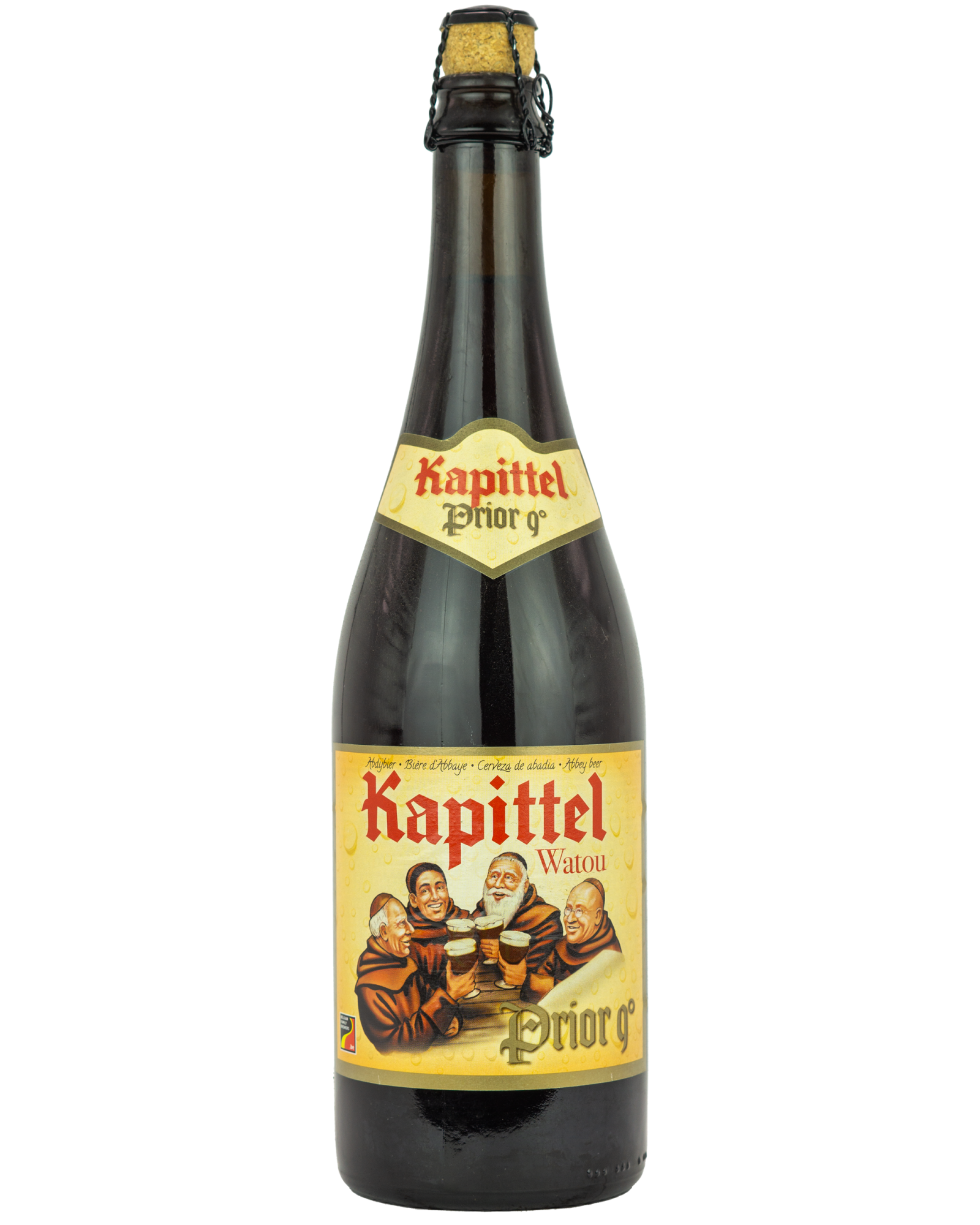 Kapittel Prior 75Cl