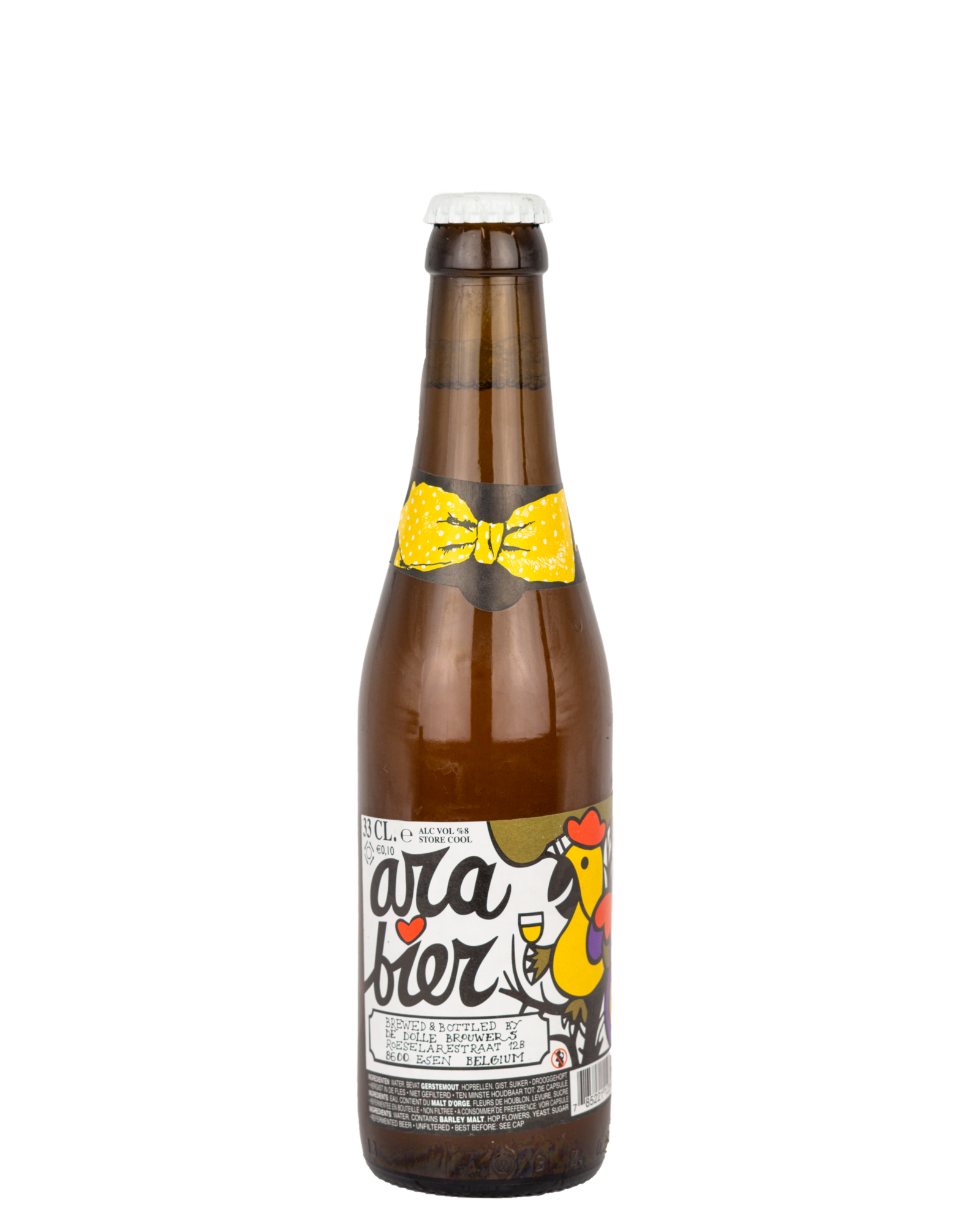 Ara Bier 33Cl