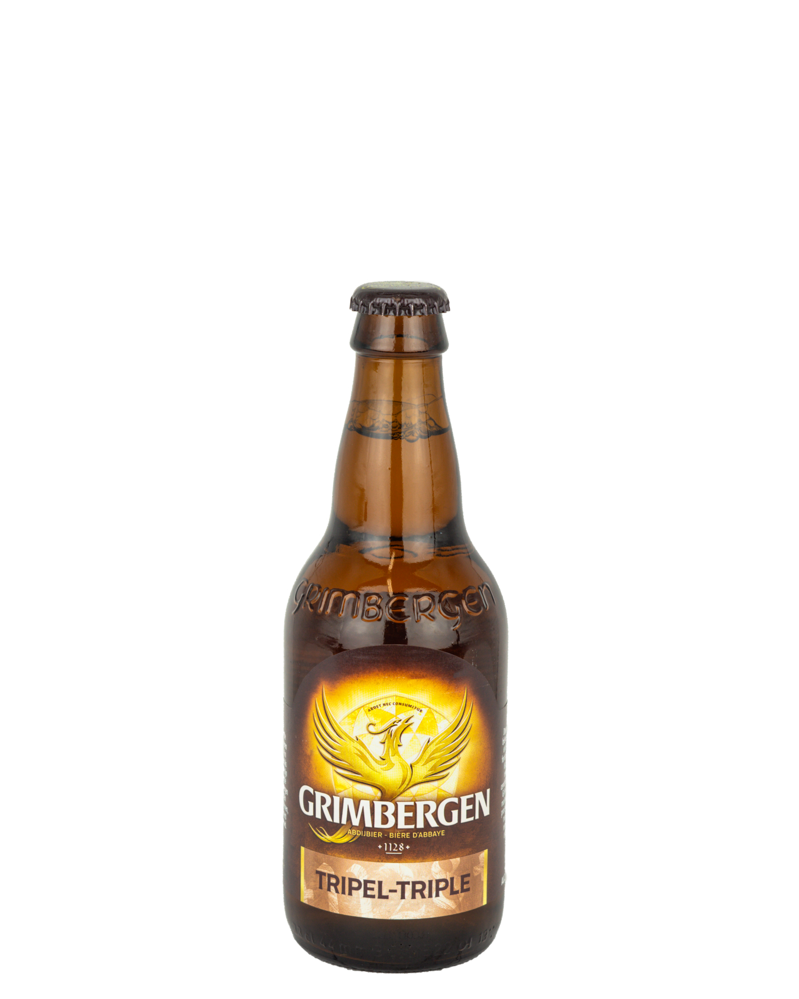 Grimbergen Tripel 33Cl