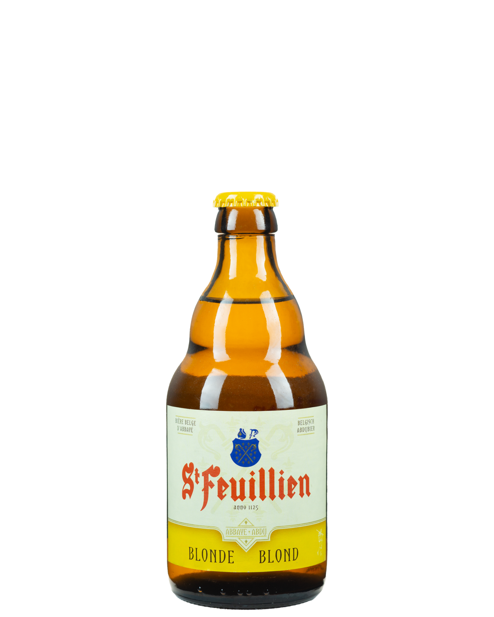 St Feuillien Blonde 33Cl