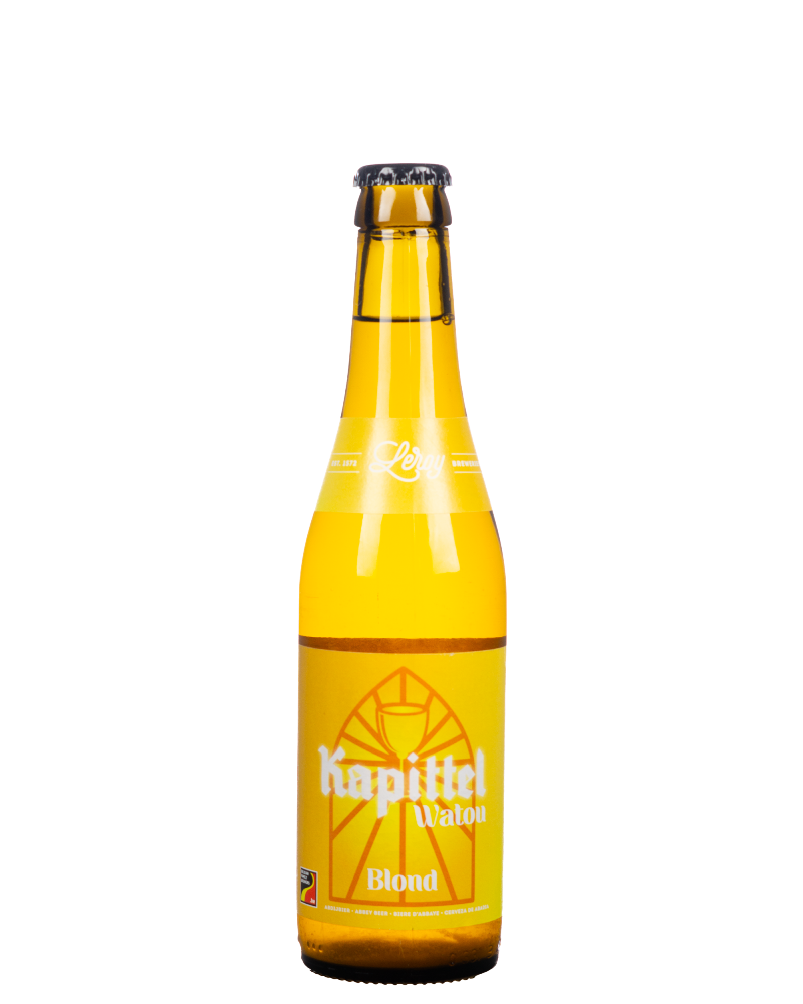 Kapittel Blond 33Cl