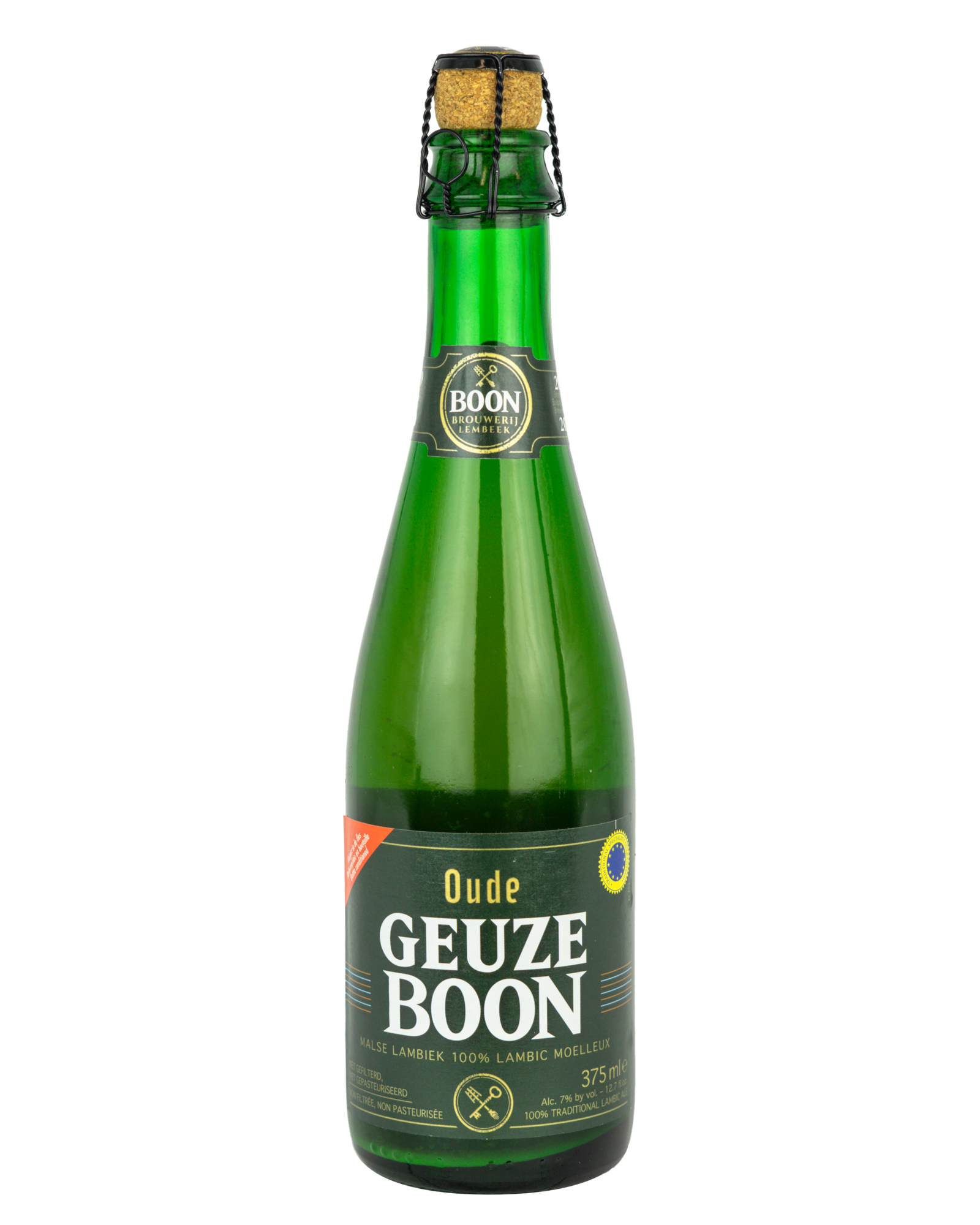 Boon Gueuze Kurk 37,5Cl
