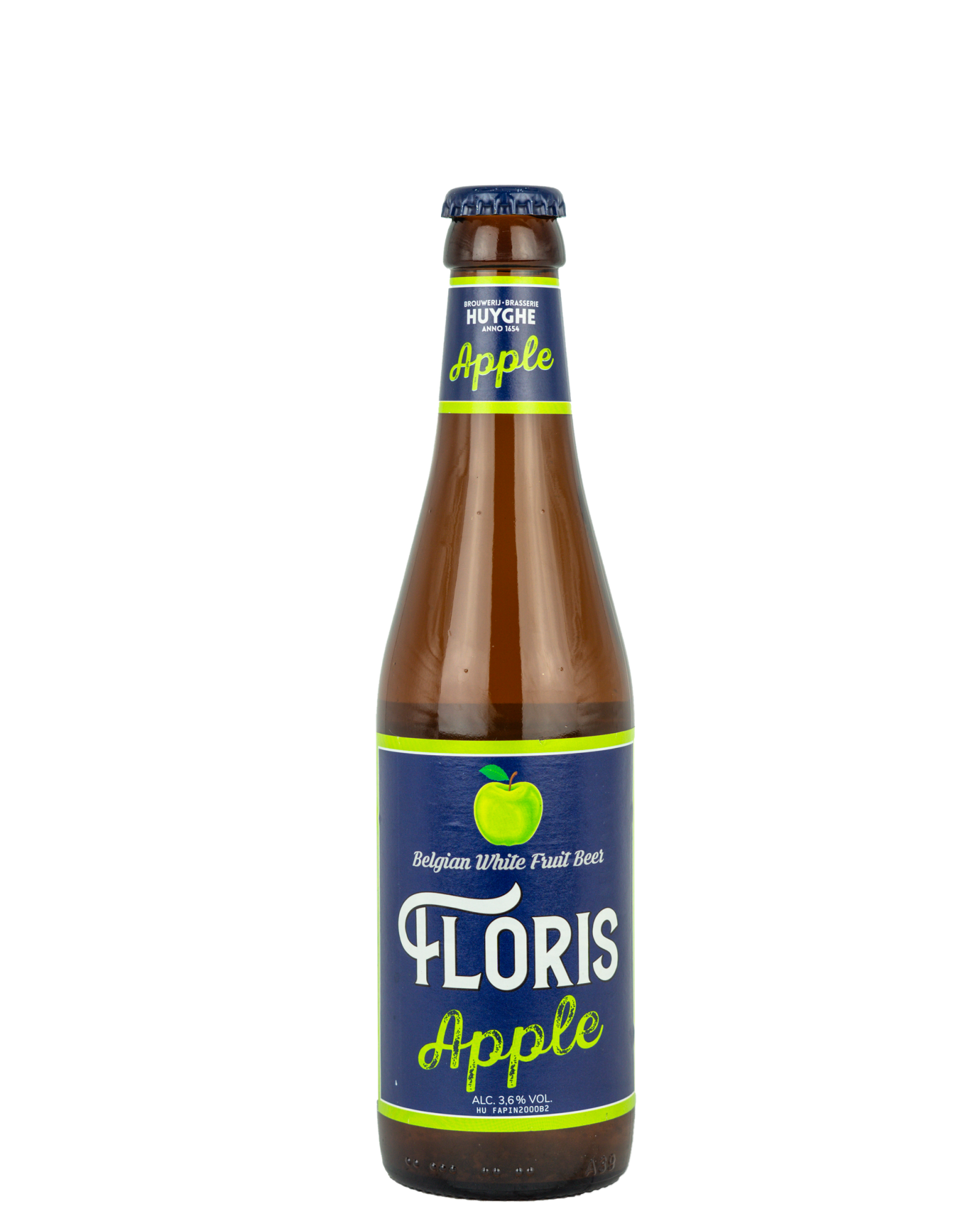 Floris Appel 33Cl