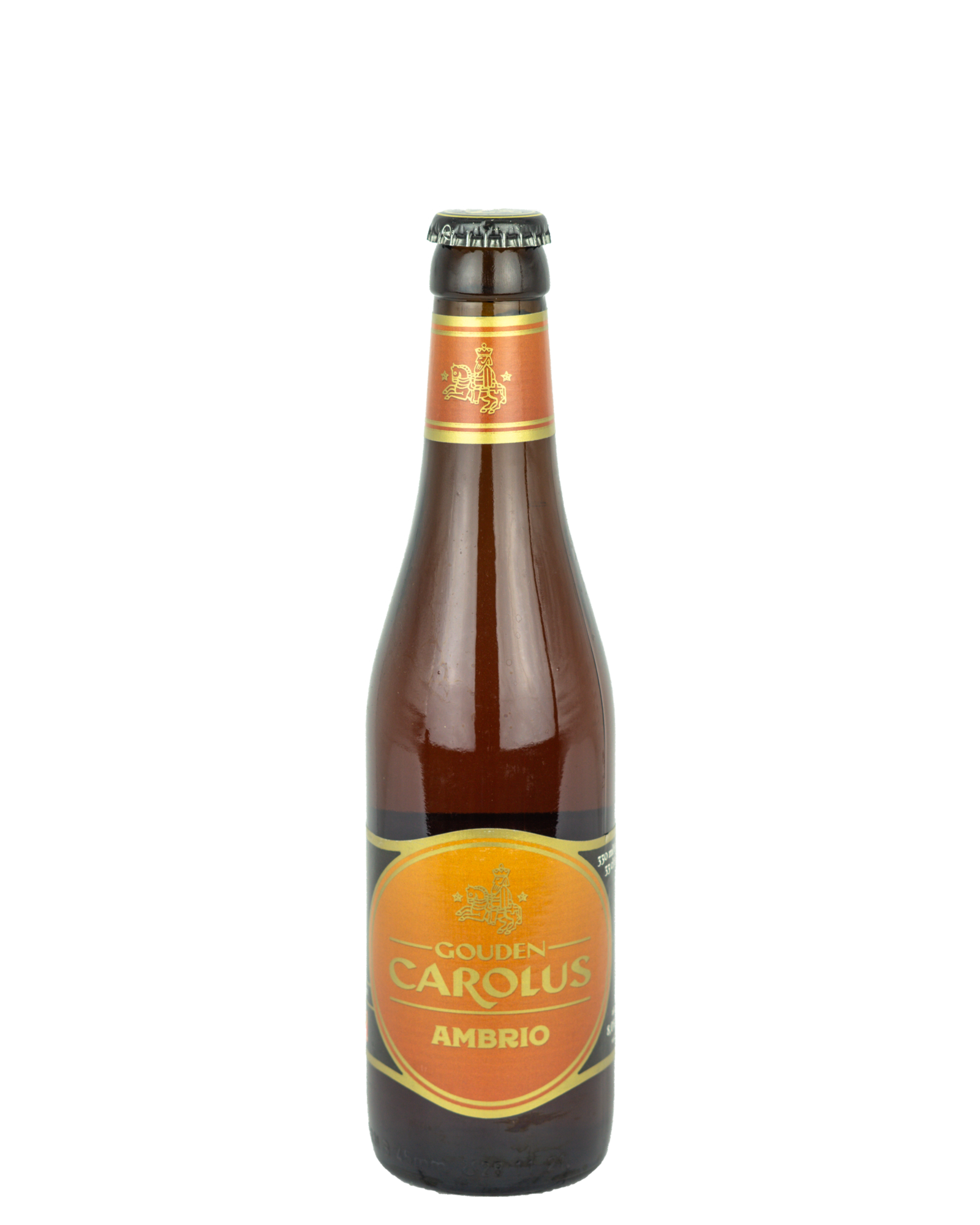 Gouden Carolus Ambrio 33Cl