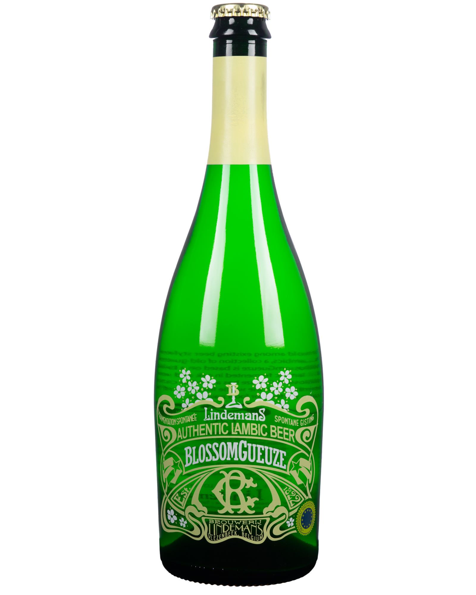 Lindemans Blossom Gueuze 2021 75Cl