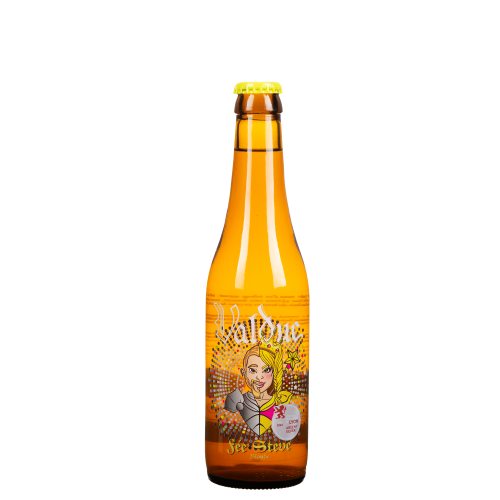 Image valduc fée steve blonde 33cl