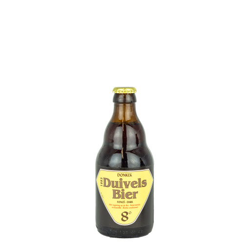 Image duivels bier 33cl