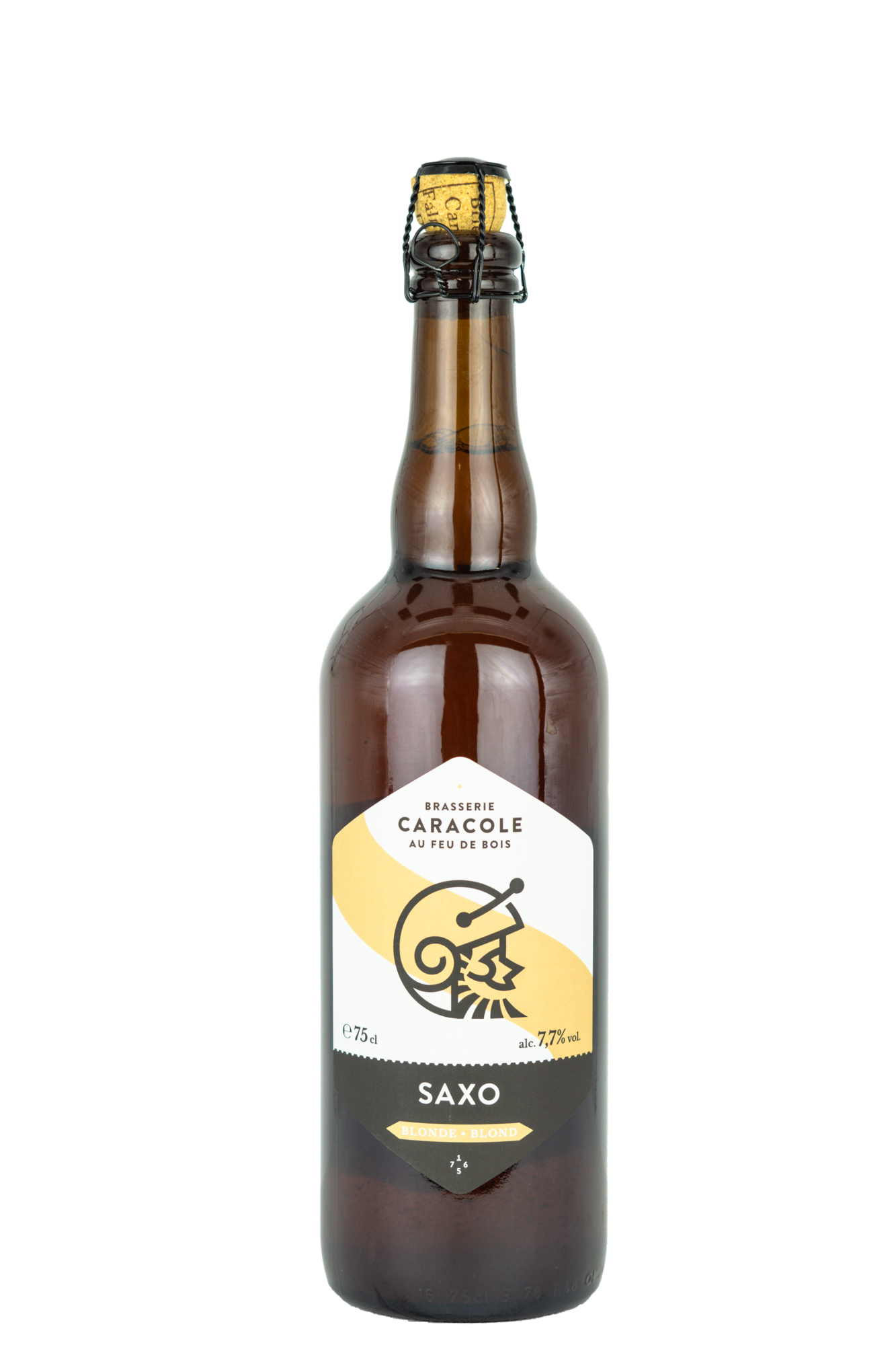 Caracole Amber 75Cl