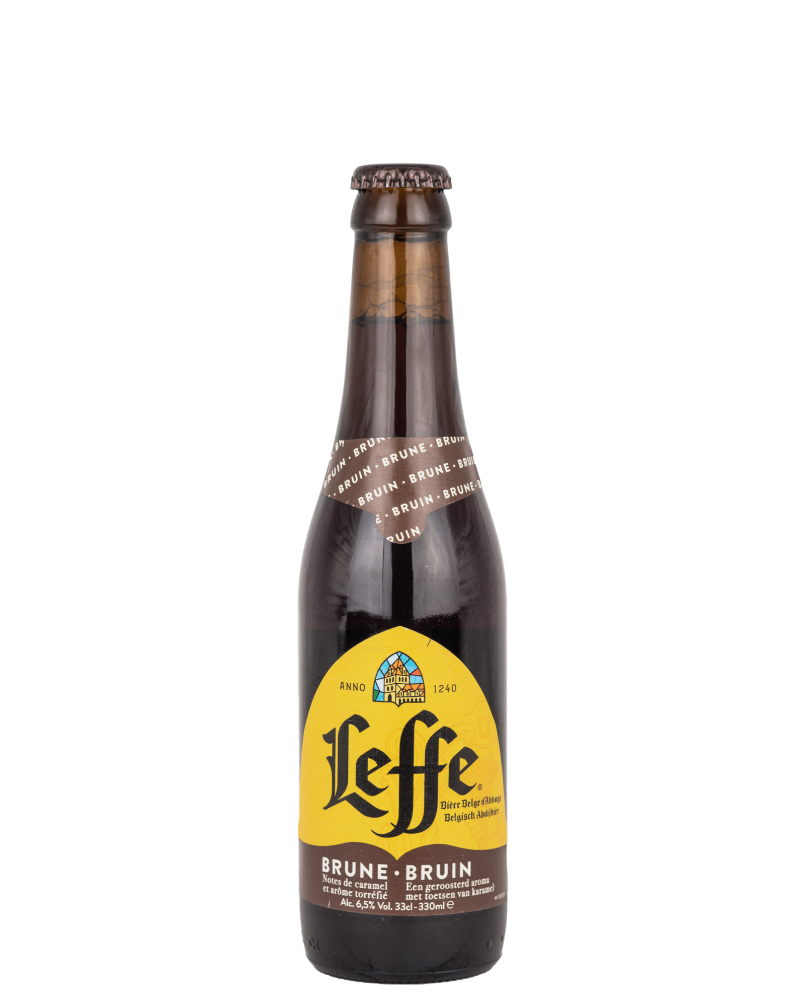 Leffe Bruin 33Cl