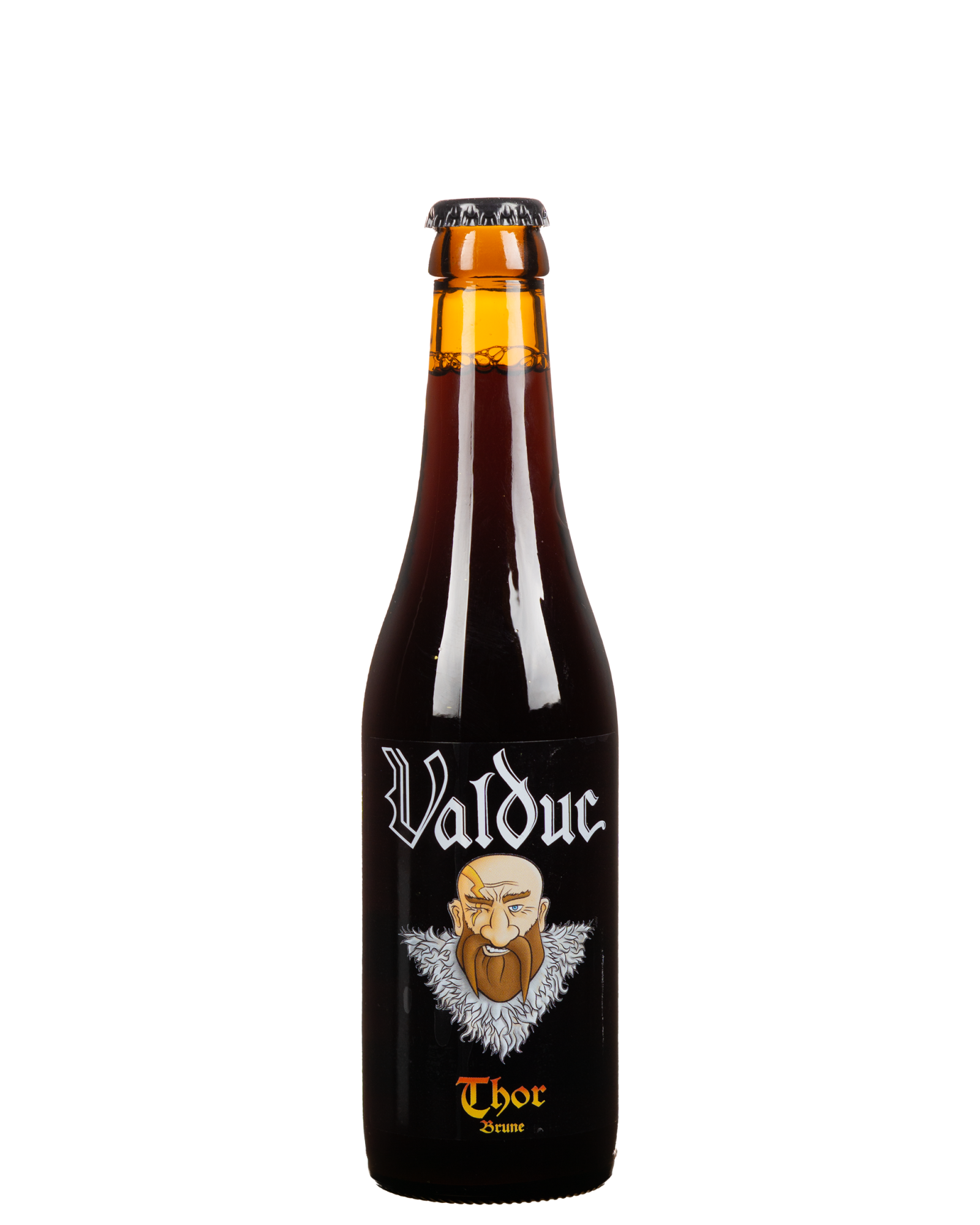Valduc Thor Brune 33Cl
