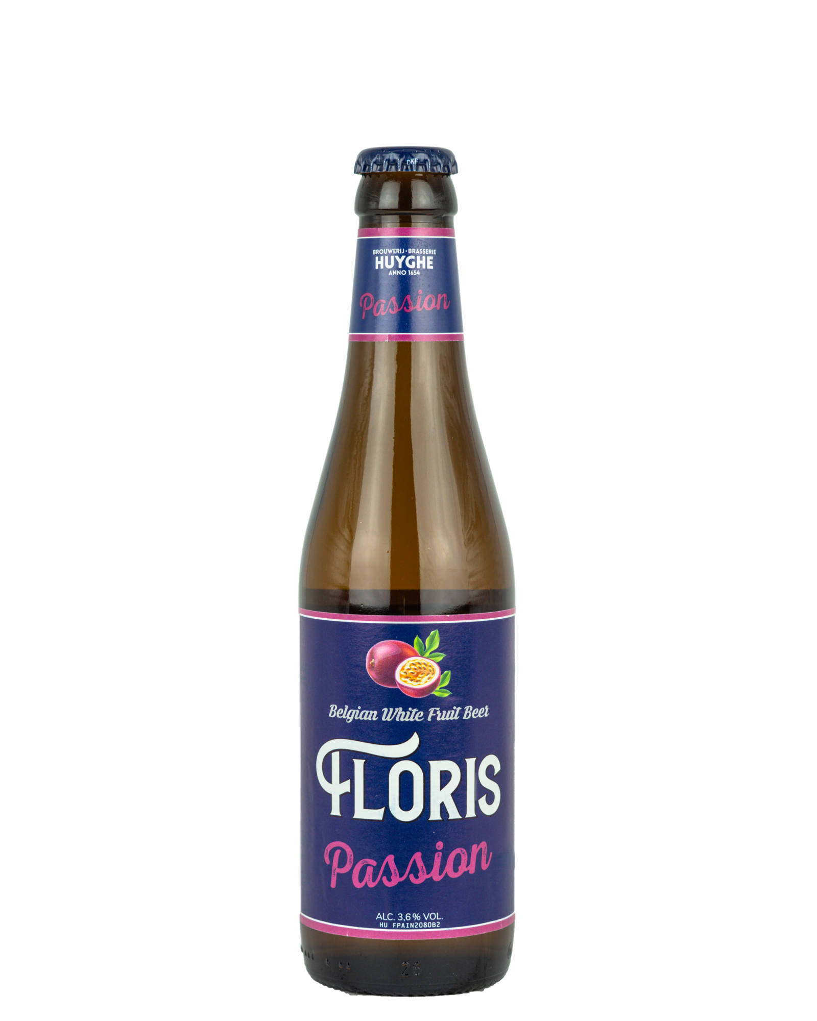Floris Passion 33Cl