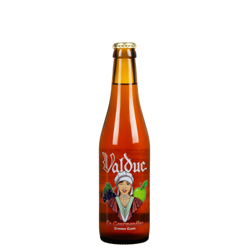 Image valduc la gourmandine 33cl