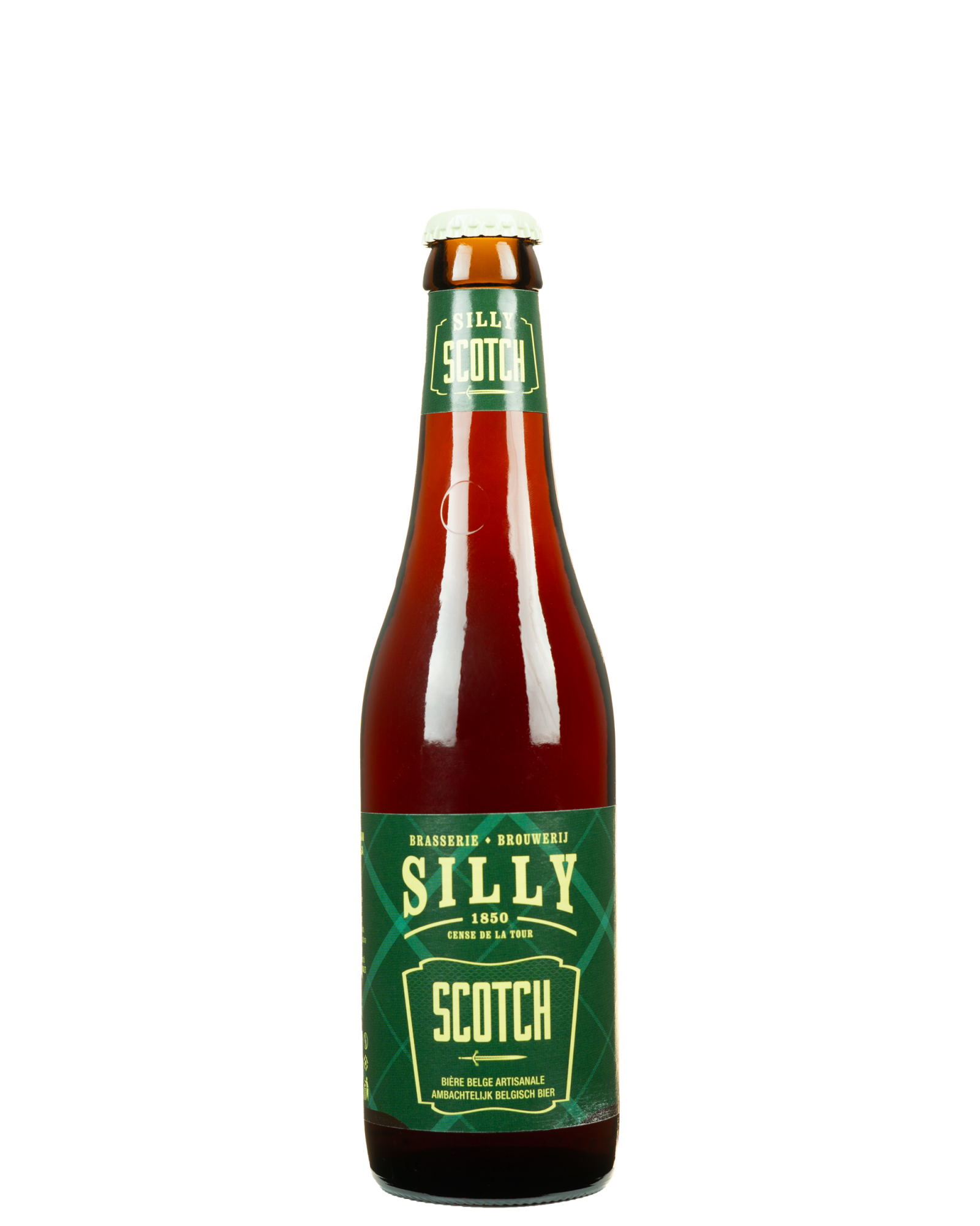Silly Scotch 33Cl