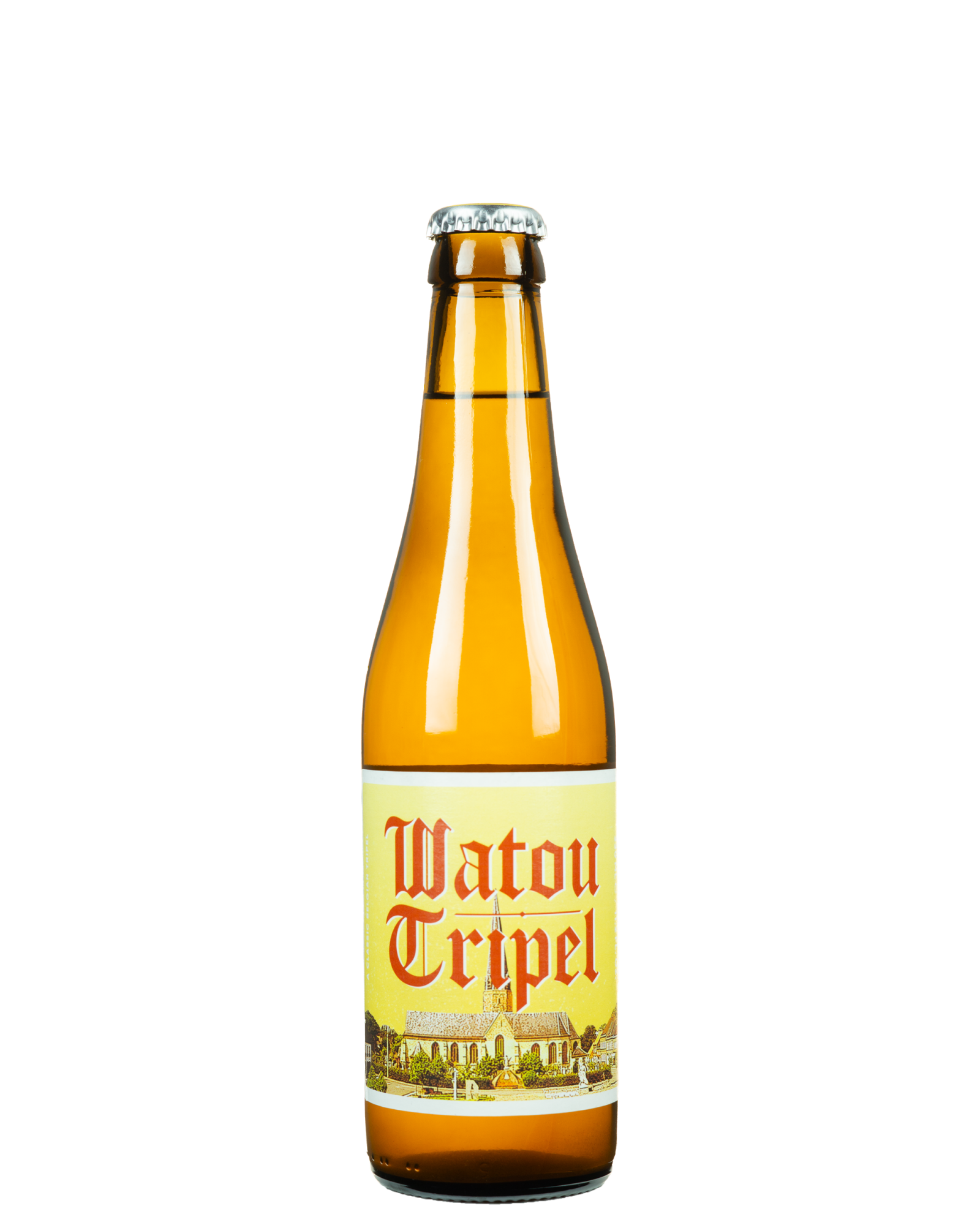 Watou Tripel 33Cl