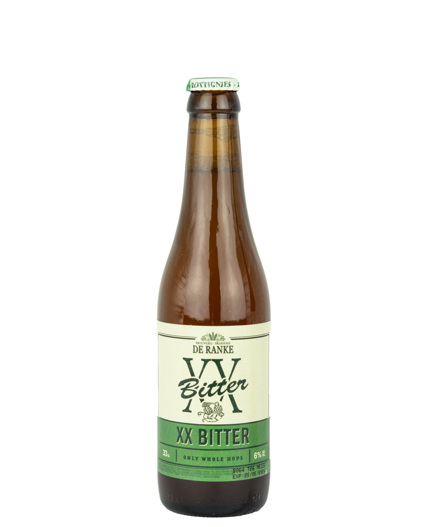 Xx Bitter 33Cl