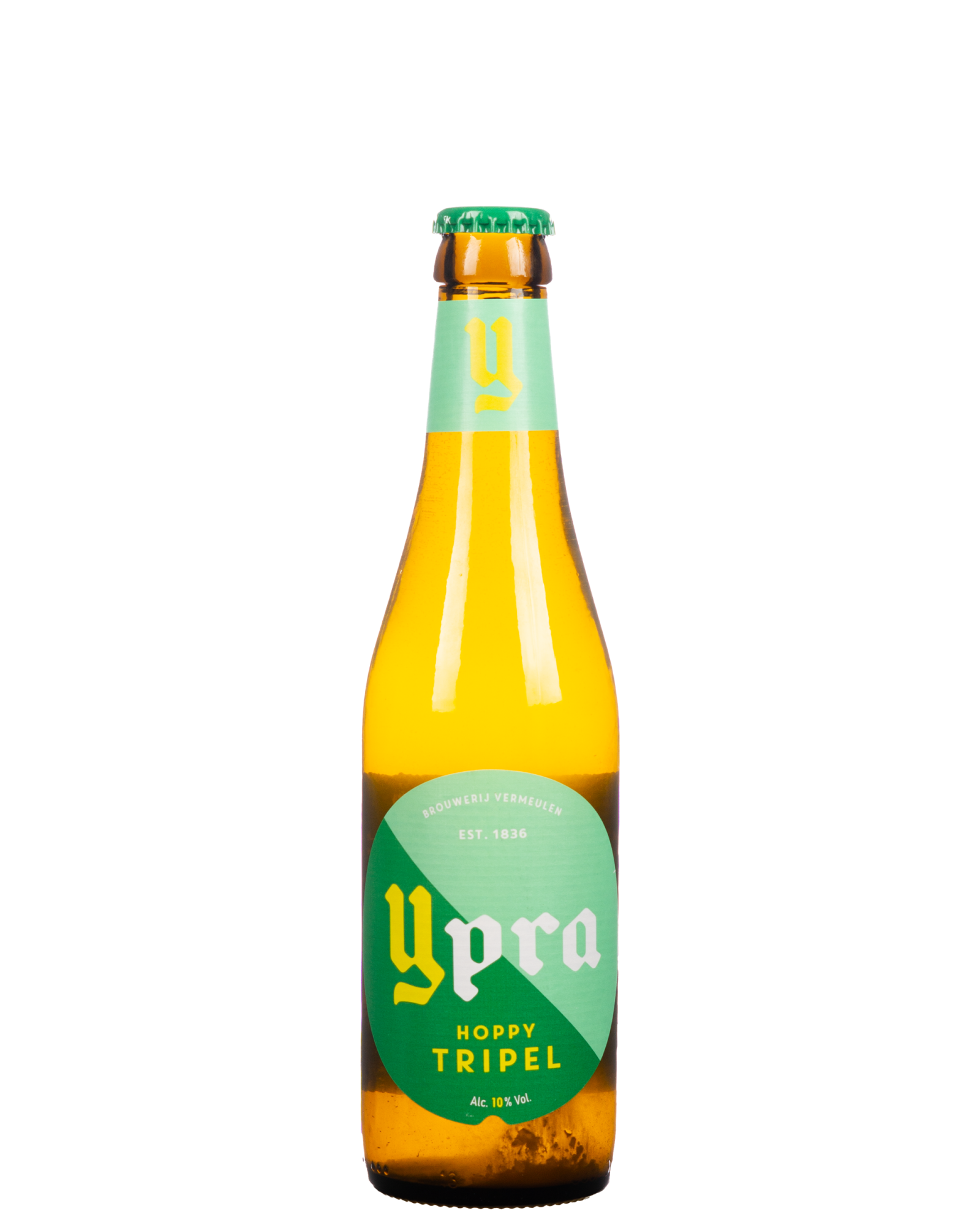 Ypra Hoppy Tripel 33Cl