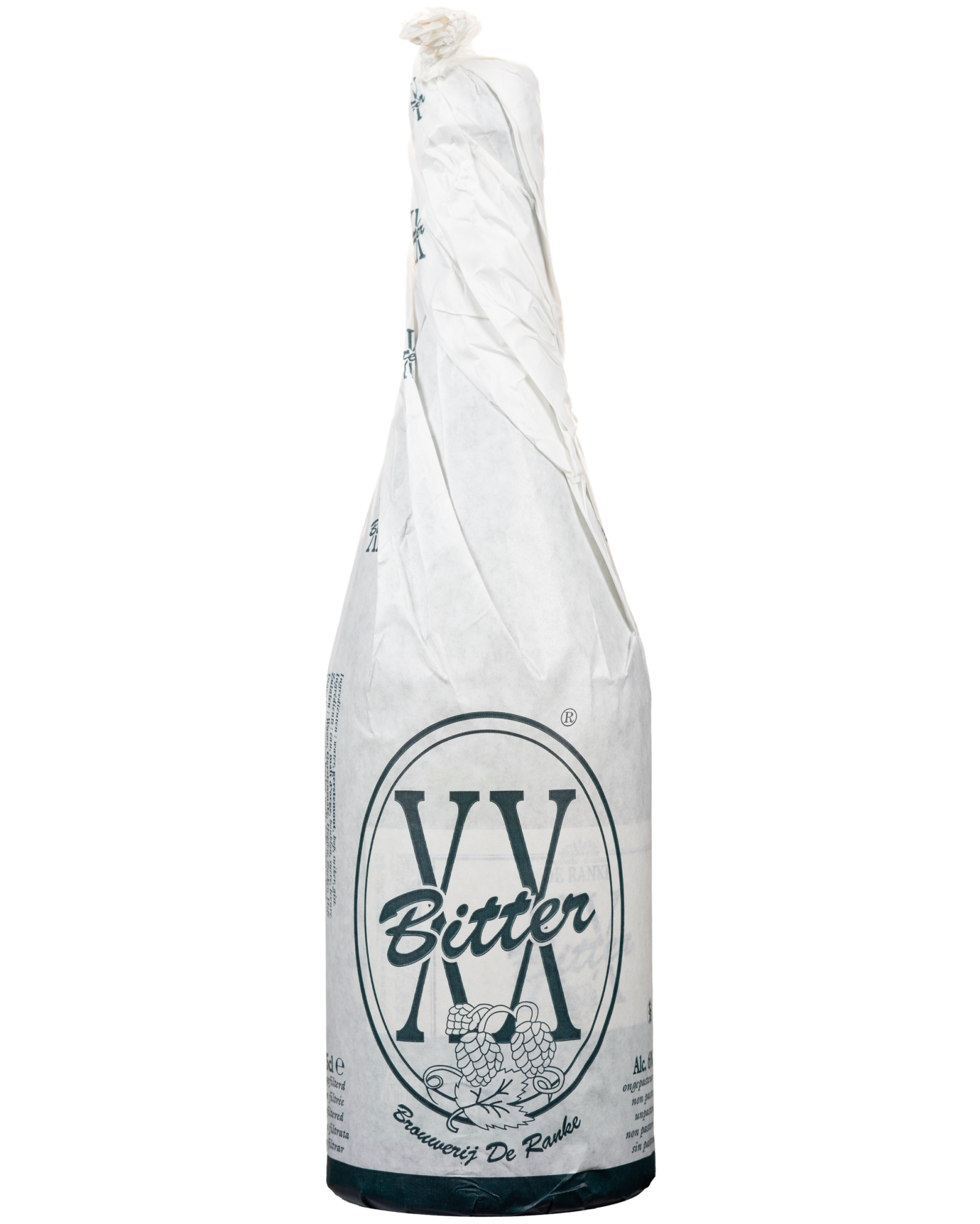 Xx Bitter 75Cl