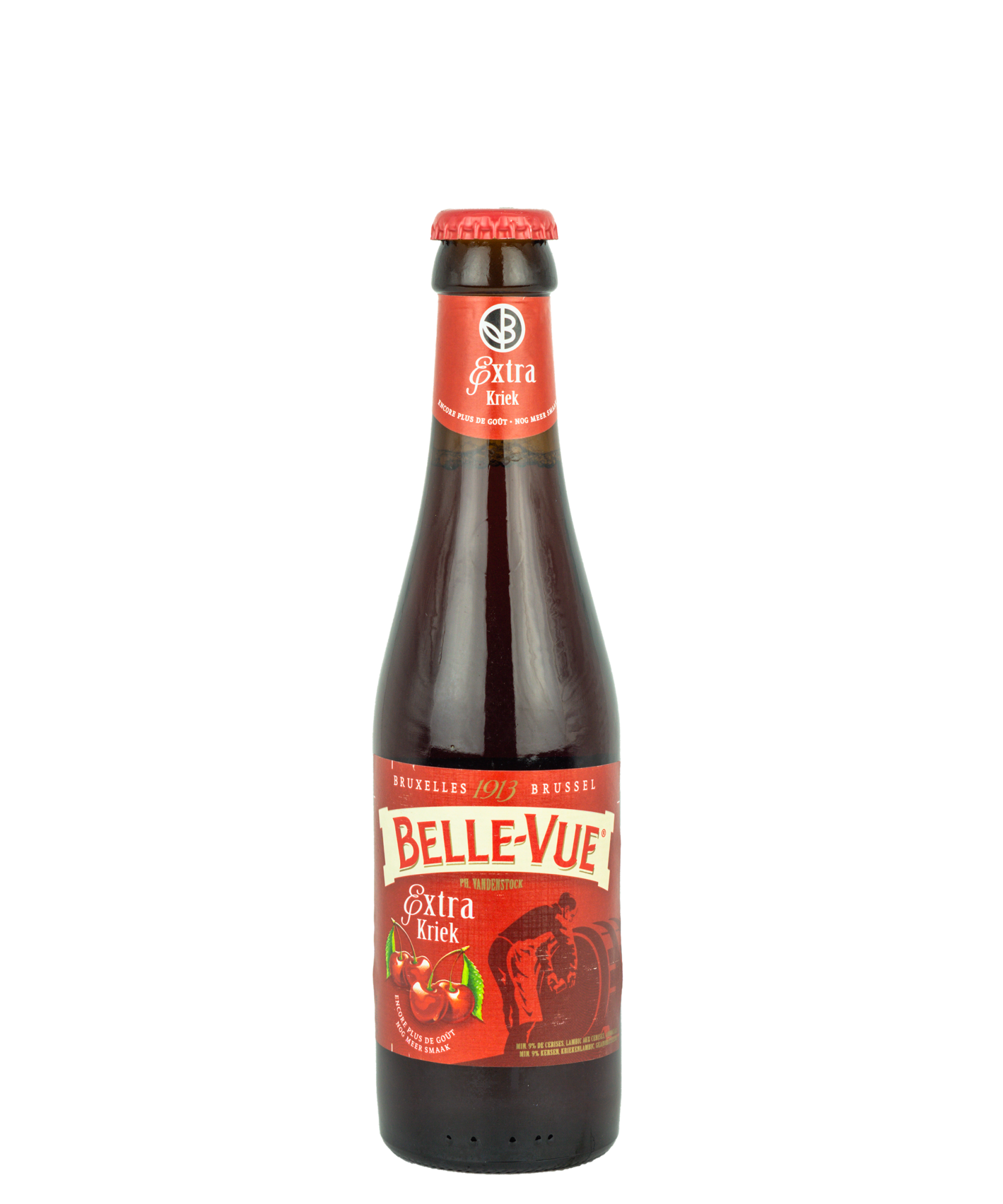 Belle Vue Kriek Extra 25Cl