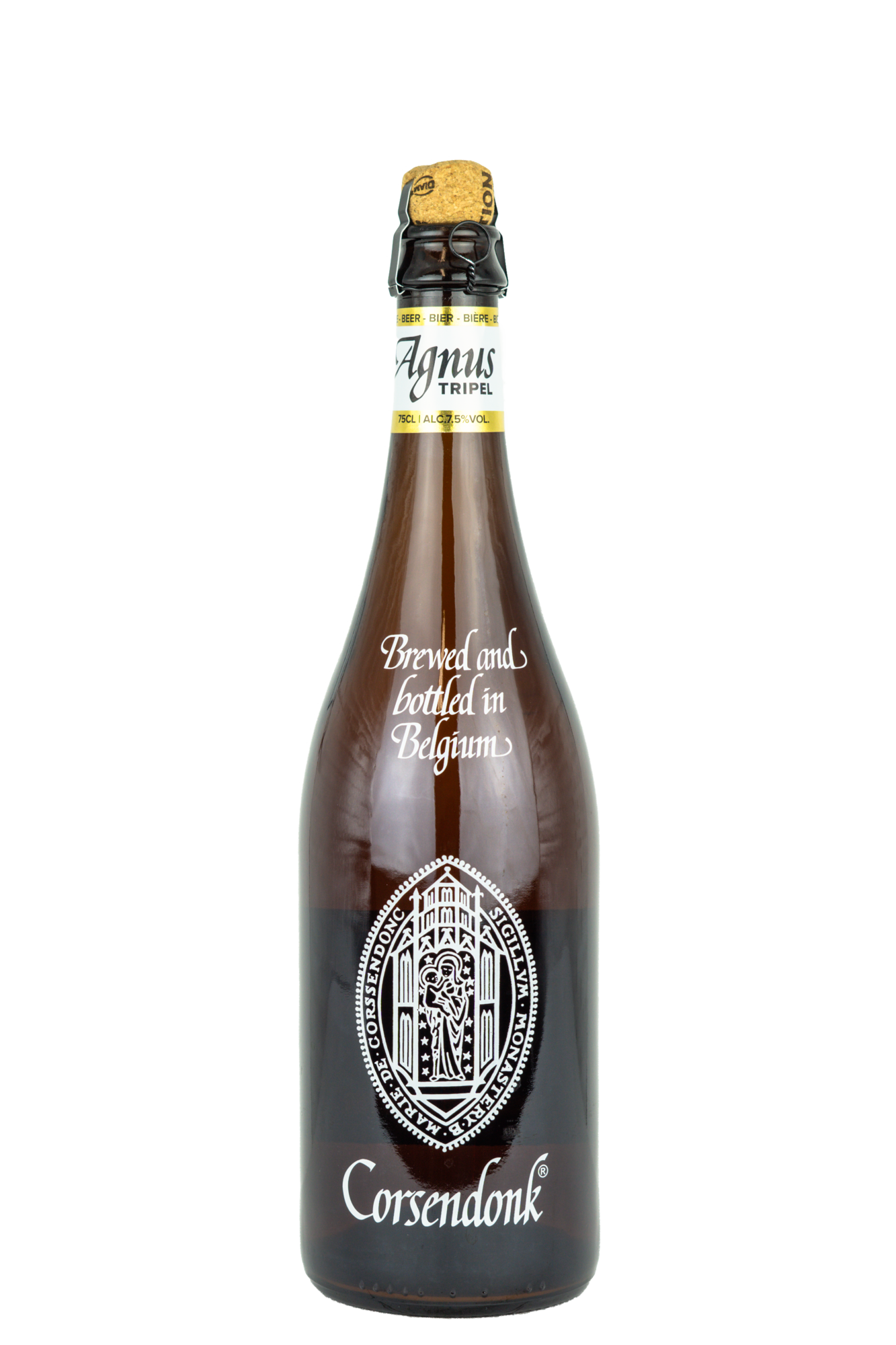 Corsendonk Agnus 75Cl