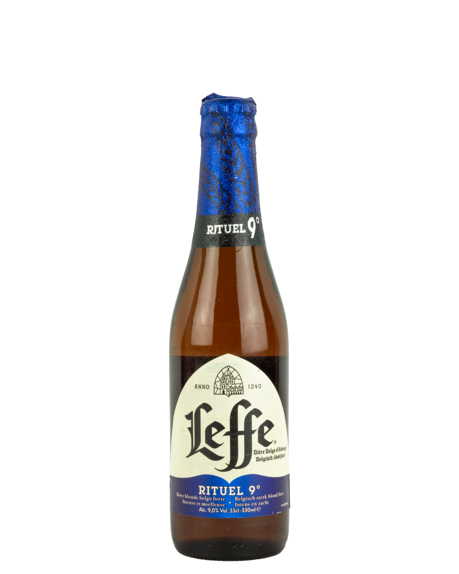 Leffe 9 33Cl