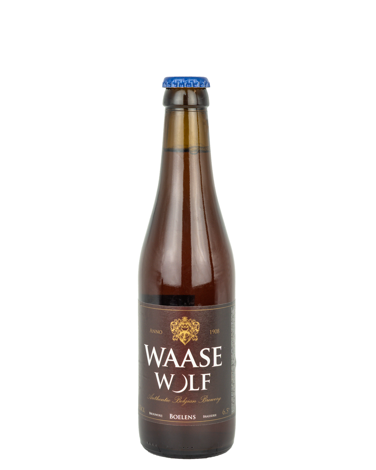 Waase Wolf 33Cl