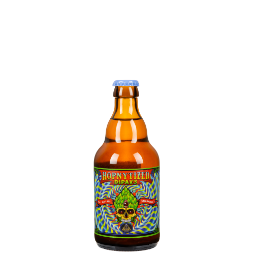 Image enigma hopnytized dipa 33cl