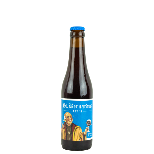 Image st bernardus abt 12° 33cl