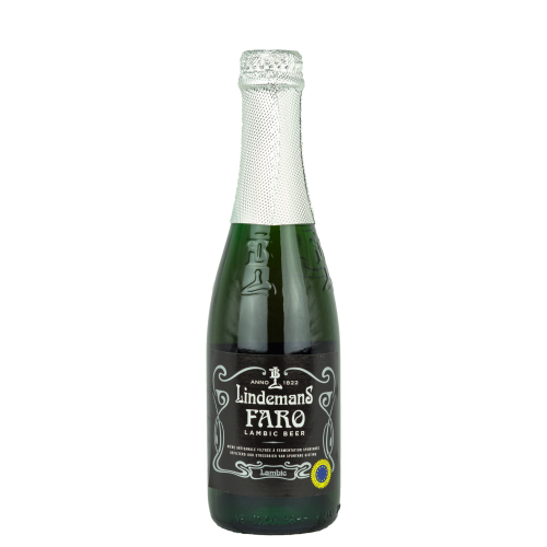 Image lindemans faro 35,5cl