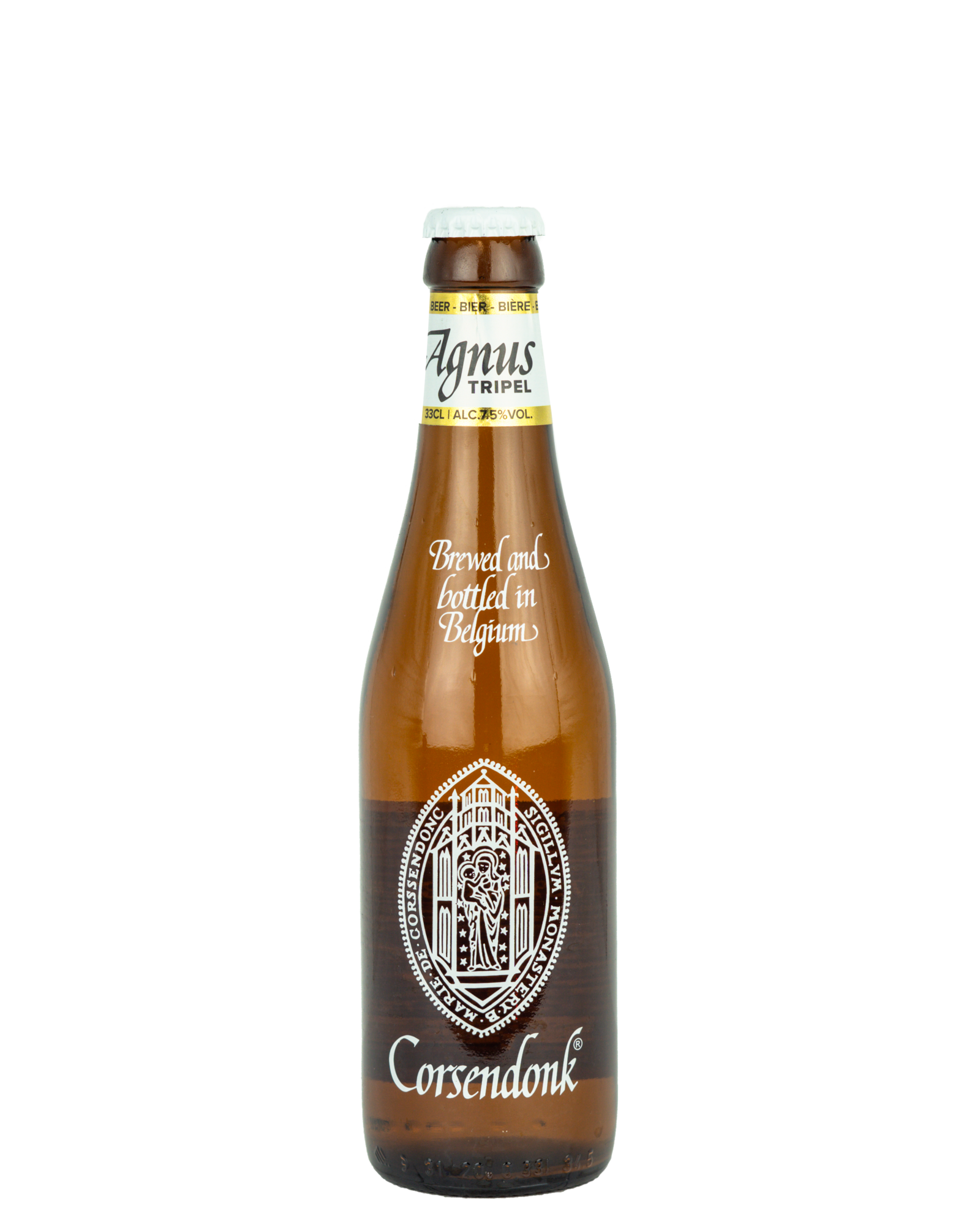 Corsendonk Agnus 33Cl