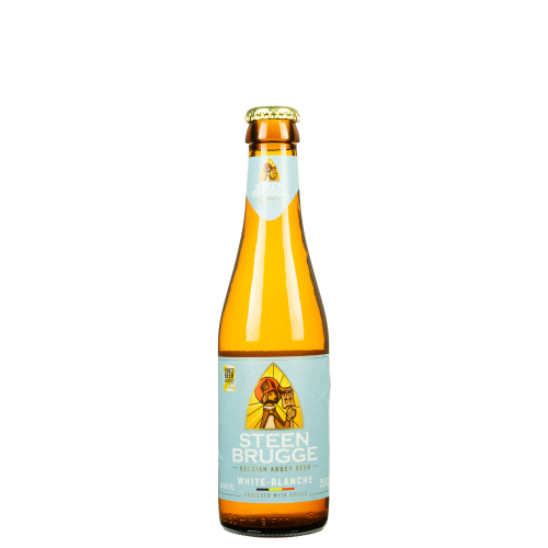 Image steenbrugge wit 25cl (eol)
