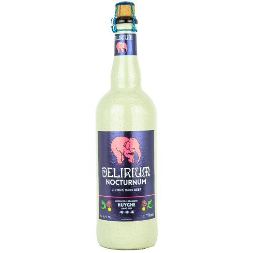 Afbeelding delirium nocturnum 75cl