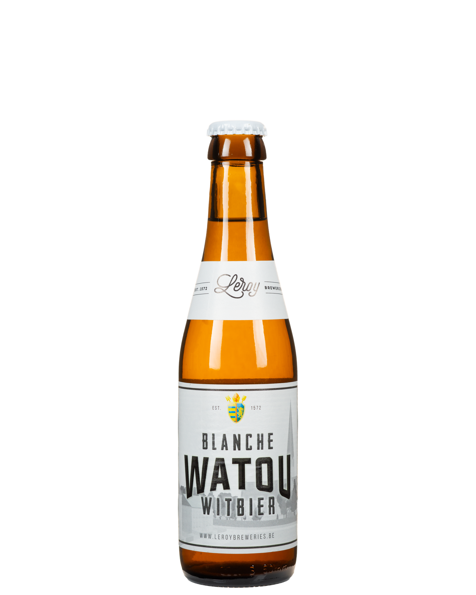 Watou'S Wit 25Cl