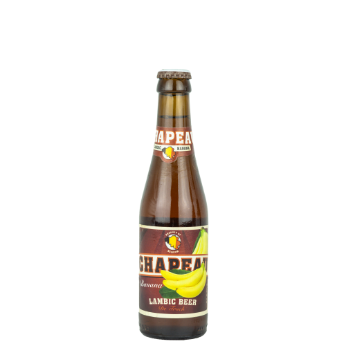Bild chapeau banana 25cl