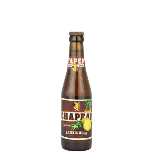 Bild chapeau exotic 25cl