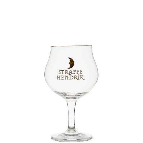Bild glas straffe hendrik 25cl-33cl