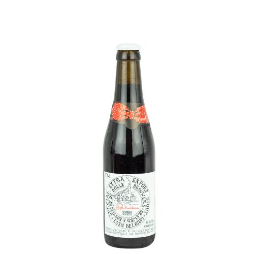 Bild oerbier export stout 33cl